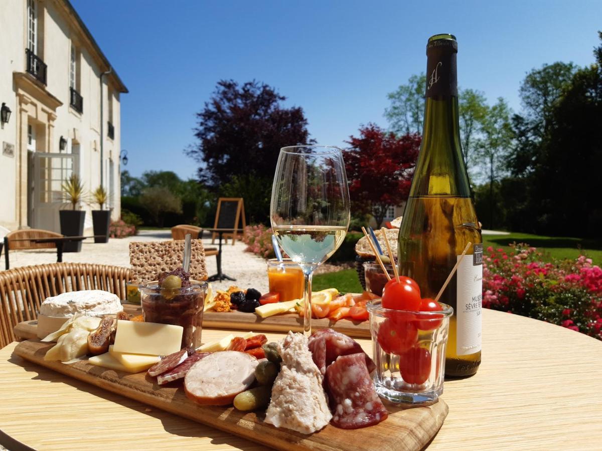 Château Saint Gilles 4*