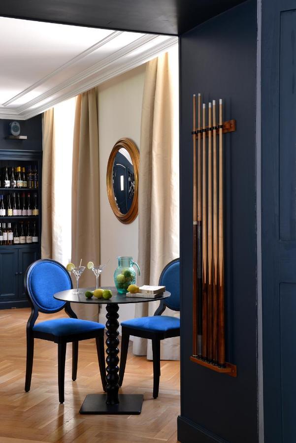 Château Saint Gilles 4*