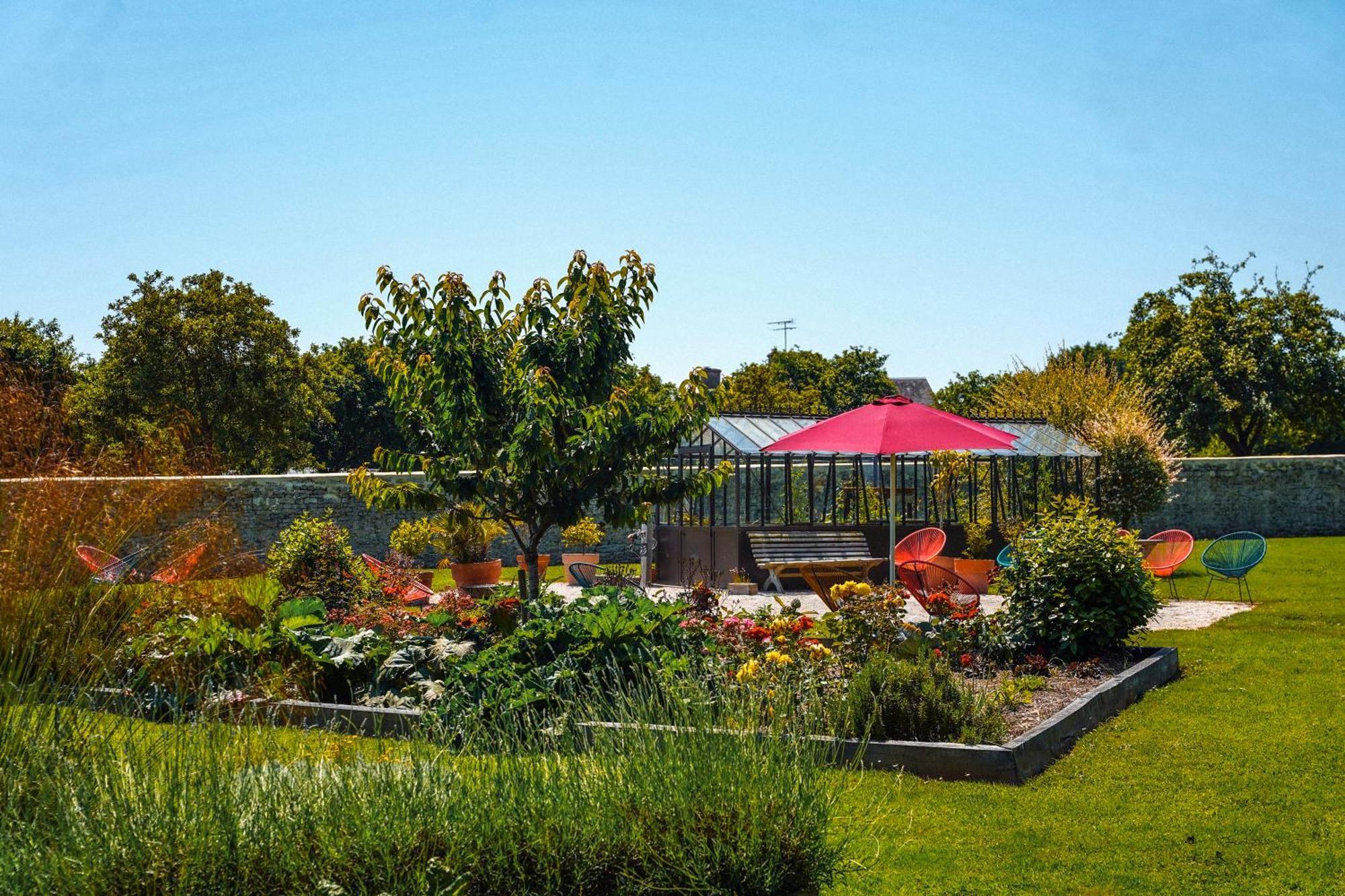Château Saint Gilles 4*