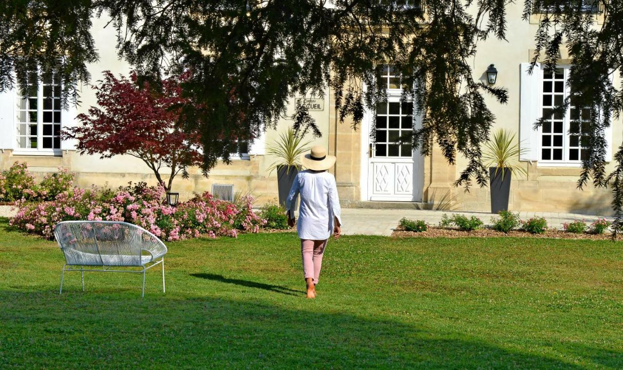 Hotel Château Saint Gilles 4*