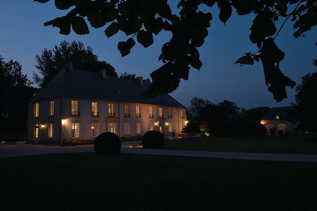 Château Saint Gilles Hotel