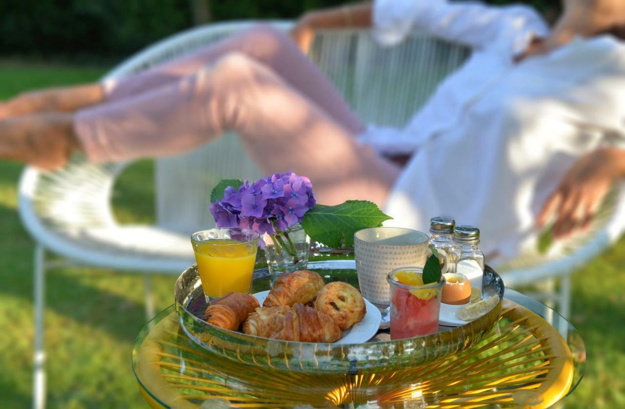 Hotel Château Saint Gilles 4*