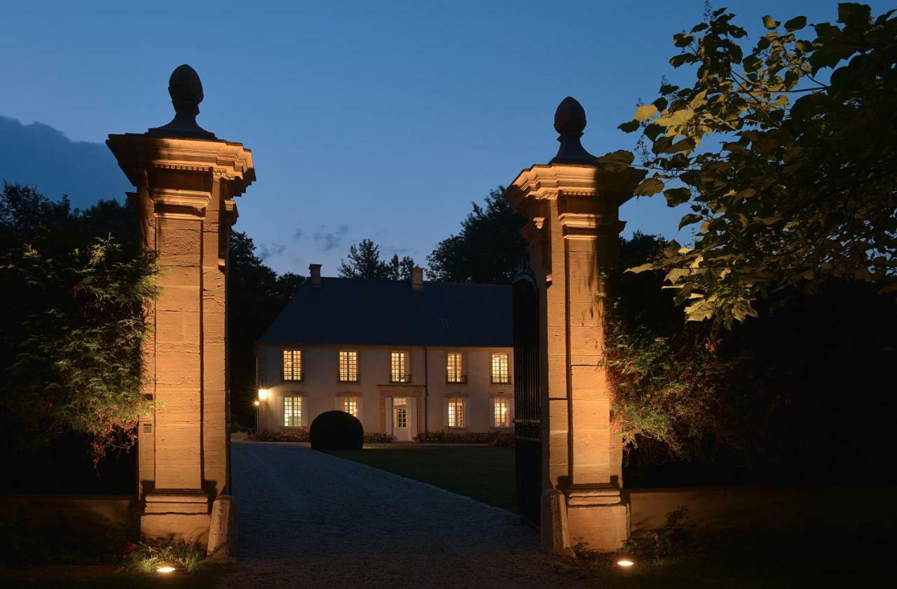Hotel Château Saint Gilles 4*