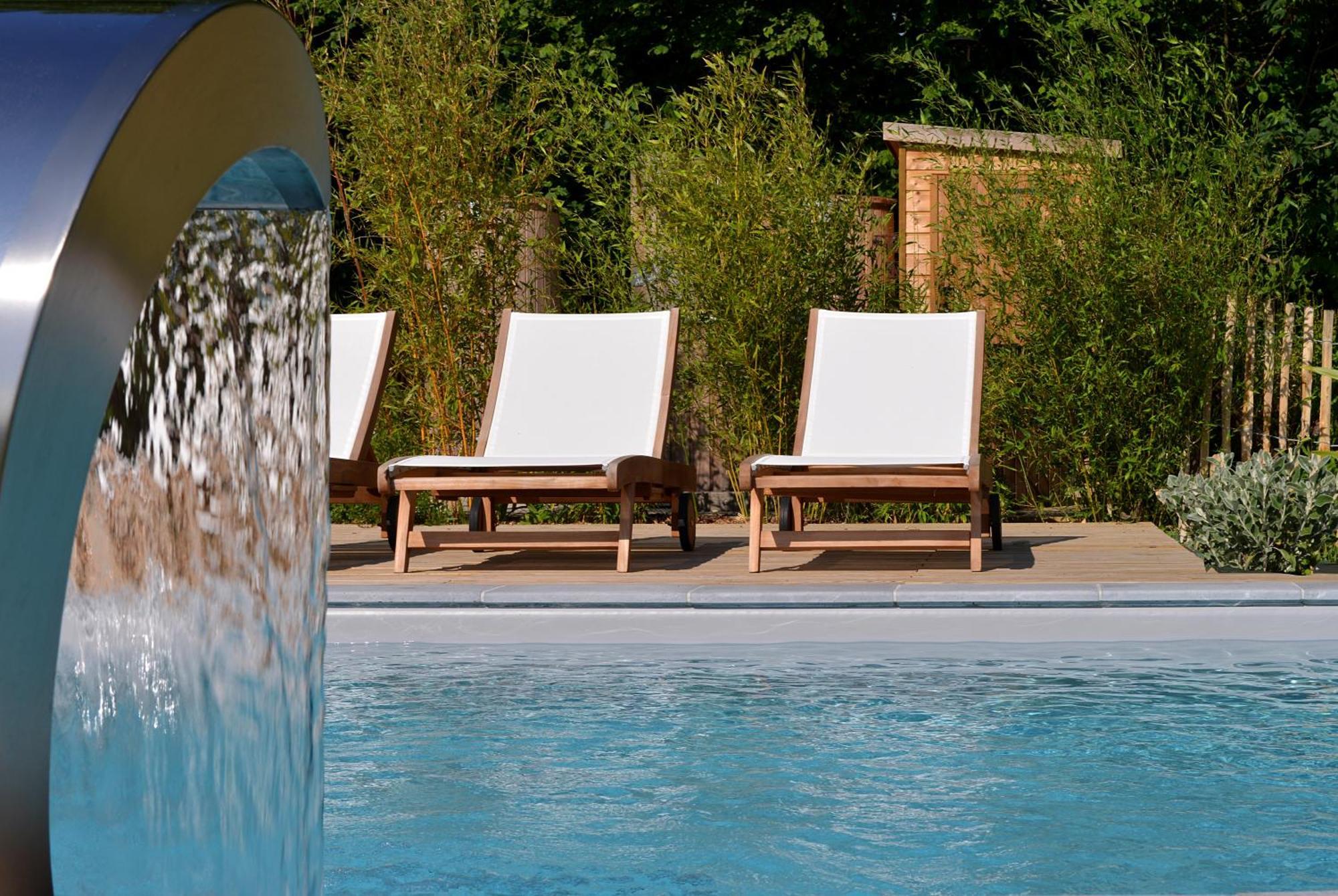 Hotel Chateau Saint Gilles - Bayeux
